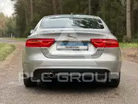 2016 Jaguar XE