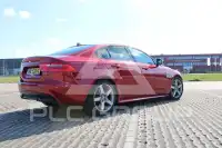 2016 Jaguar XE