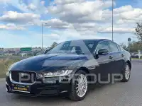 2016 Jaguar XE