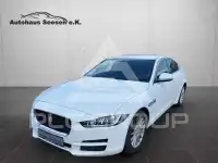 2016 Jaguar XE