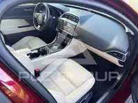 2016 Jaguar XE