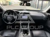 2016 Jaguar XE