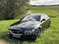 2016 Jaguar XE
