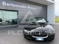 2016 Jaguar XE