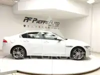 2016 Jaguar XE