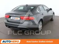 2016 Jaguar XE