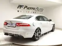 2016 Jaguar XE