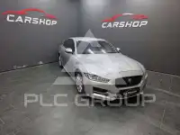 2016 Jaguar XE