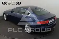 2016 Jaguar XE