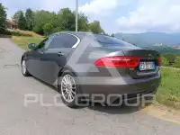 2016 Jaguar XE