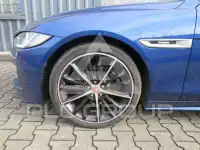 2016 Jaguar XE