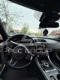 2016 Jaguar XE