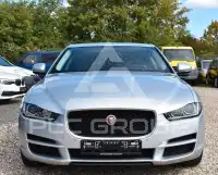 2016 Jaguar XE