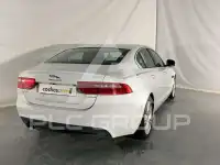 2016 Jaguar XE