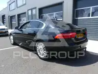 2016 Jaguar XE