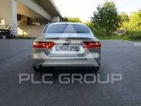 2016 Jaguar XE