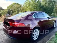 2016 Jaguar XE