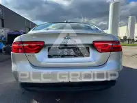 2016 Jaguar XE