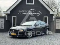 2016 Jaguar XE