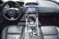 2016 Jaguar XE