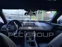 2016 Jaguar XE