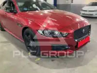 2016 Jaguar XE