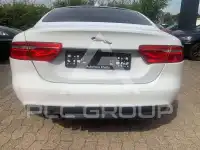 2016 Jaguar XE