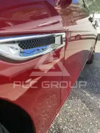 2016 Jaguar XE