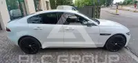 2016 Jaguar XE
