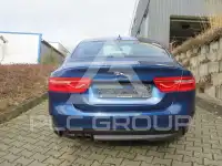 2016 Jaguar XE