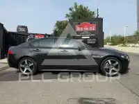 2016 Jaguar XE