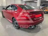 2016 Jaguar XE