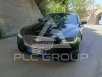 2016 Jaguar XE