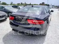 2016 Jaguar XE