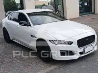 2016 Jaguar XE