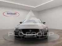 2016 Jaguar XE