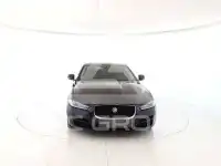 2016 Jaguar XE