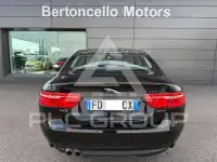 2016 Jaguar XE