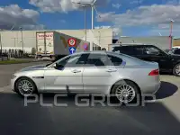 2016 Jaguar XE