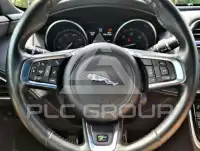 2016 Jaguar XE