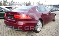 2016 Jaguar XE