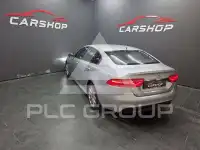 2016 Jaguar XE
