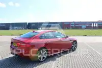 2016 Jaguar XE