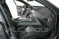 2016 Jaguar XE