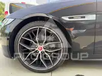 2016 Jaguar XE
