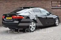 2016 Jaguar XE