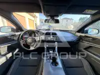 2016 Jaguar XE