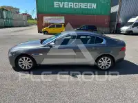 2016 Jaguar XE