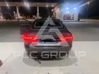 2016 Jaguar XE