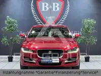 2016 Jaguar XE